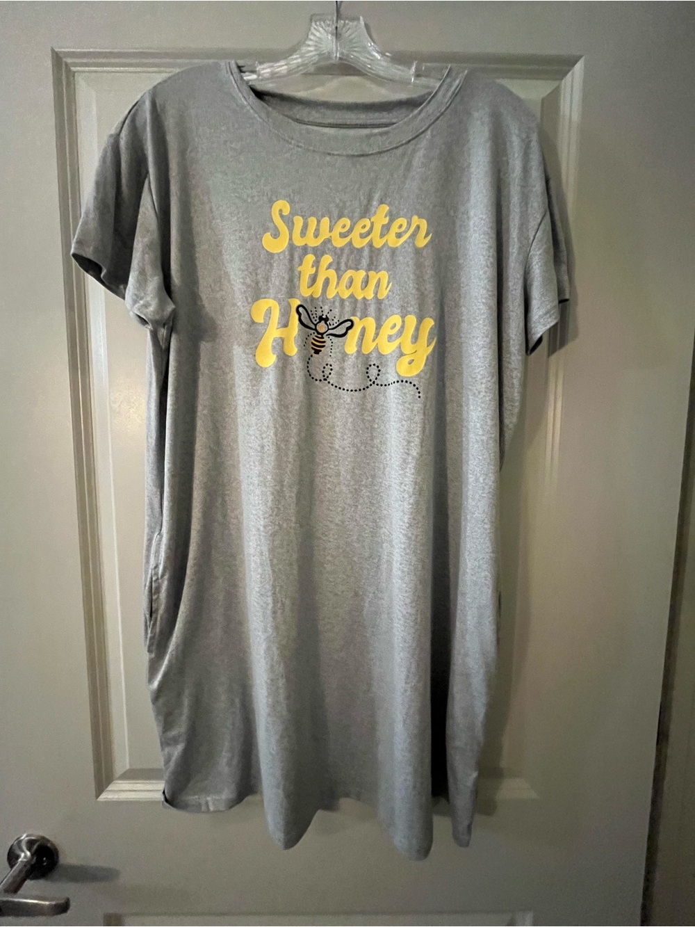 Joyspun Pajama Sleep shirt